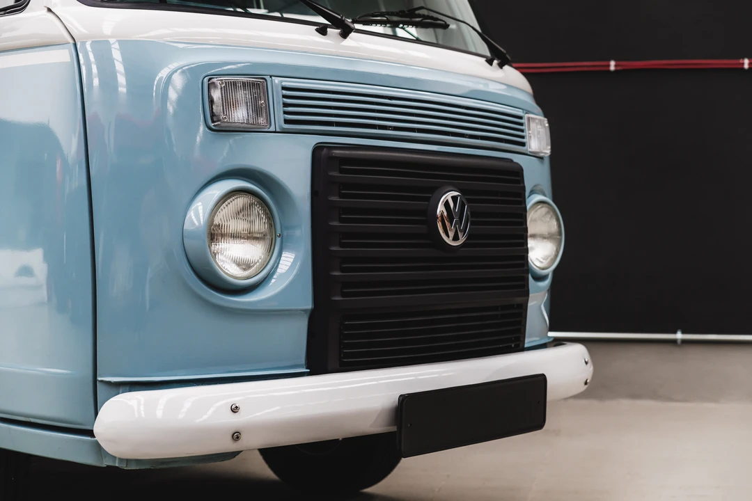 2013 Volkswagen Bay-Window Bus - Image 24 of 31