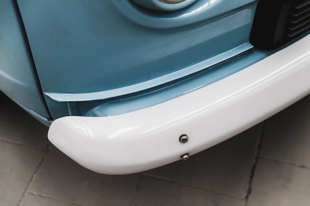 2013 Volkswagen Bay-Window Bus - Image 25 of 31
