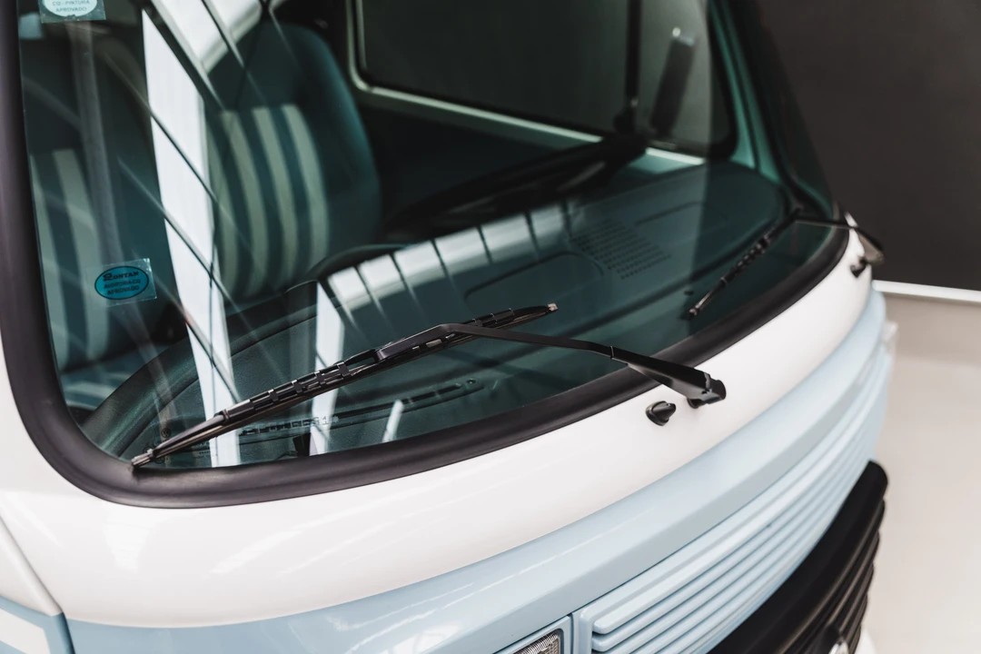 2013 Volkswagen Bay-Window Bus - Image 29 of 31