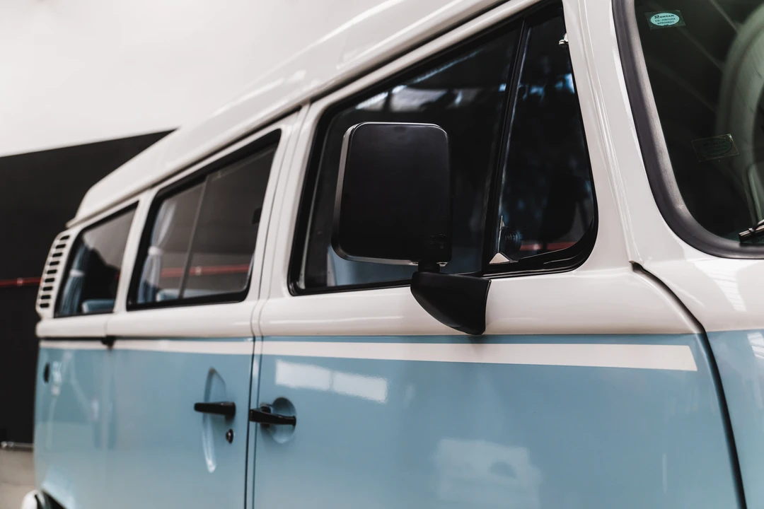 2013 Volkswagen Bay-Window Bus - Image 30 of 31