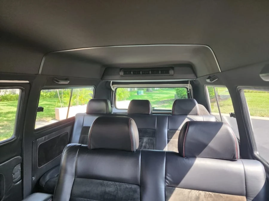 2013 Volkswagen Bay-Window Bus - Image 9 of 23