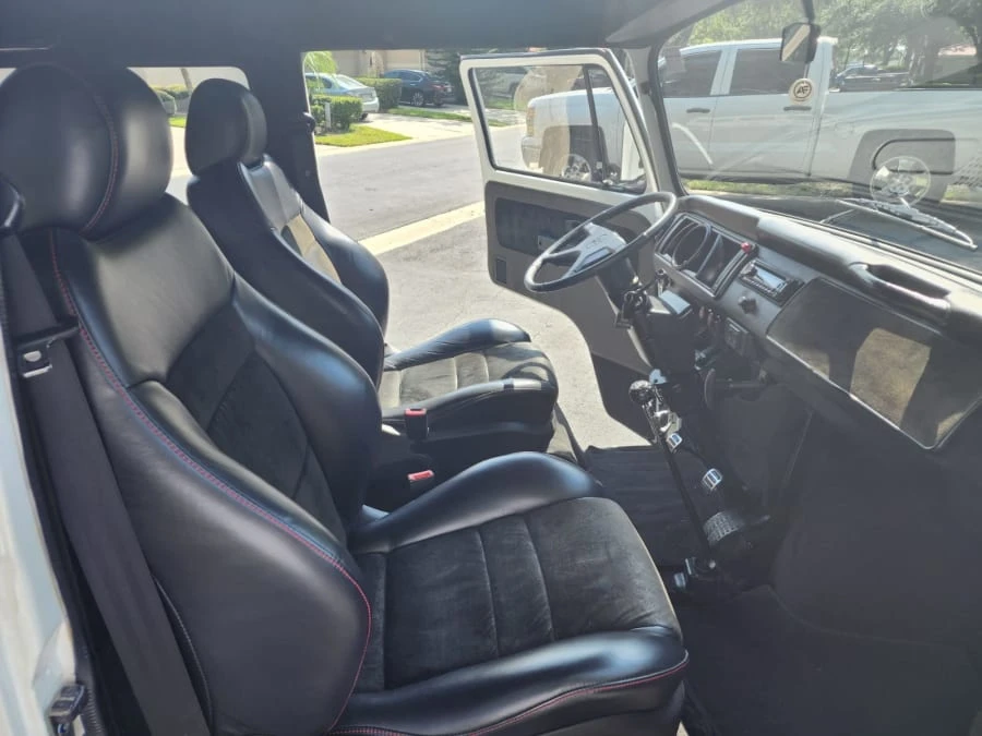 2013 Volkswagen Bay-Window Bus - Image 12 of 23