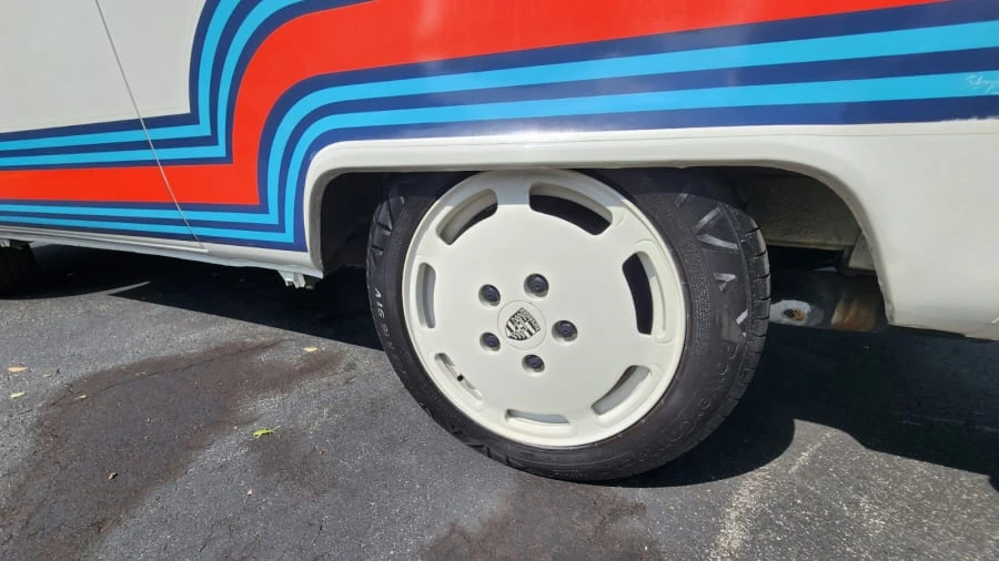2013 Volkswagen Bay-Window Bus - Image 7 of 23