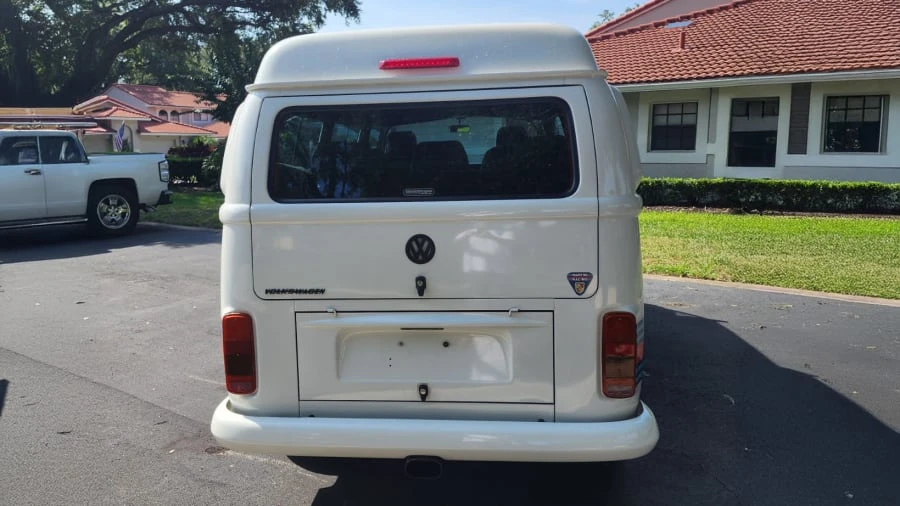 2013 Volkswagen Bay-Window Bus - Image 5 of 23