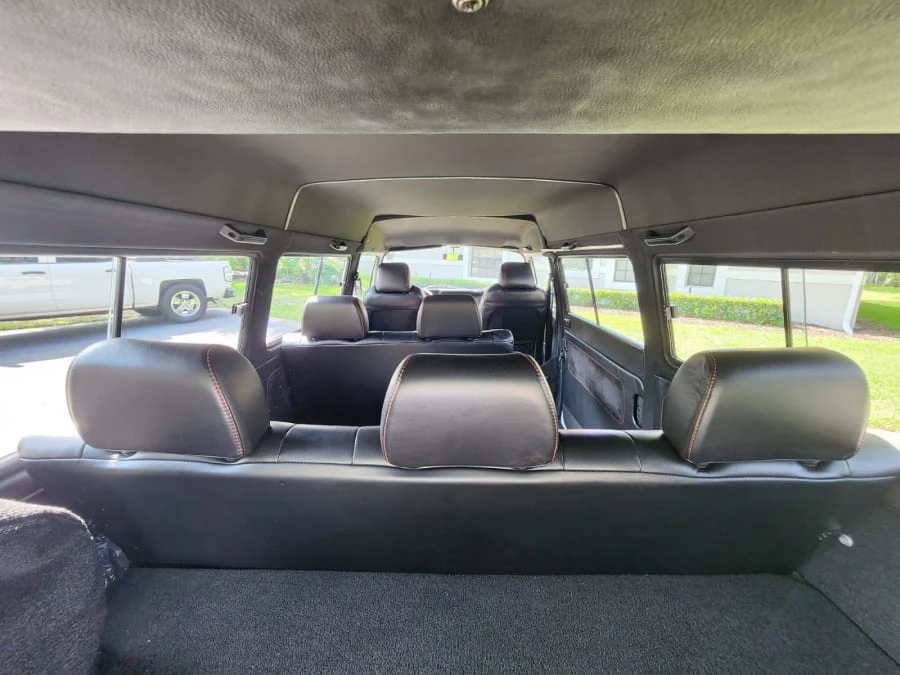 2013 Volkswagen Bay-Window Bus - Image 20 of 23