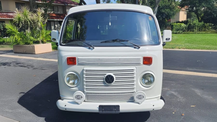 2013 Volkswagen Bay-Window Bus - Image 4 of 23
