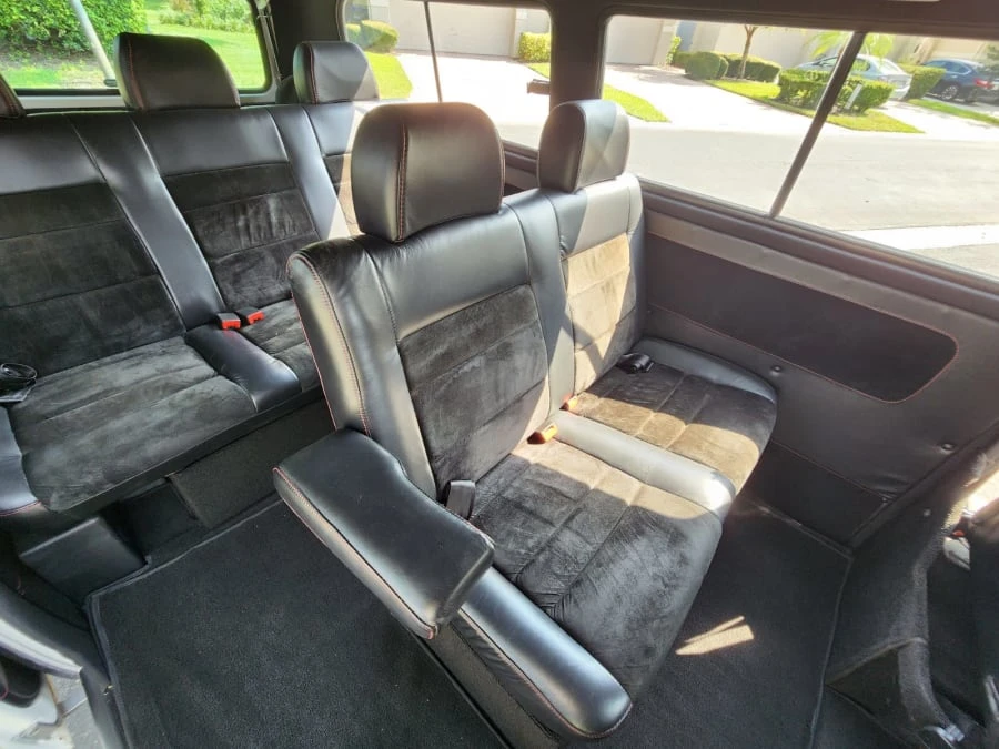 2013 Volkswagen Bay-Window Bus - Image 10 of 23