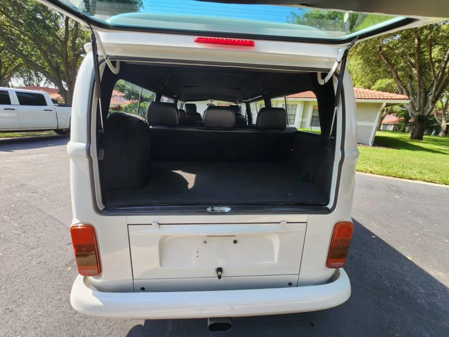 2013 Volkswagen Bay-Window Bus - Image 21 of 23