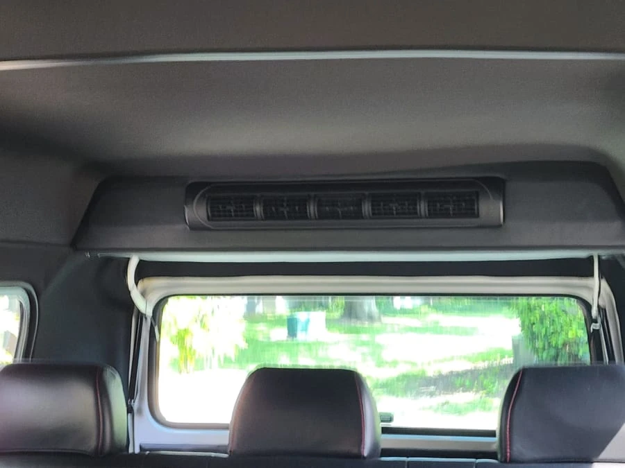 2013 Volkswagen Bay-Window Bus - Image 11 of 23