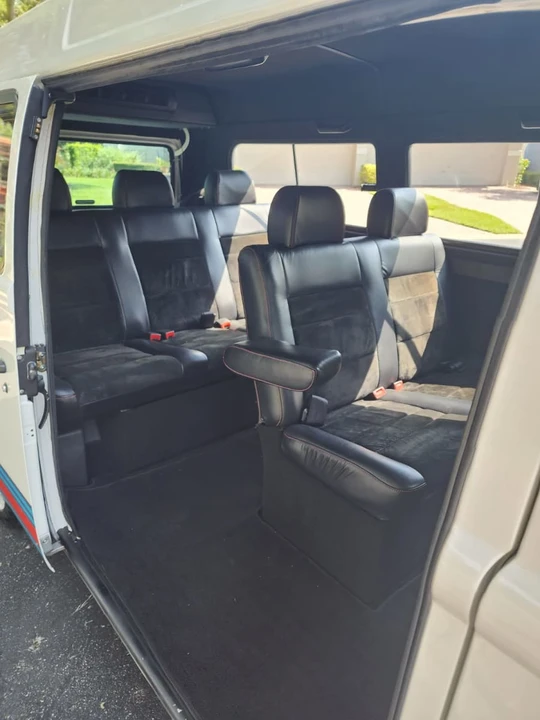 2013 Volkswagen Bay-Window Bus - Image 15 of 23