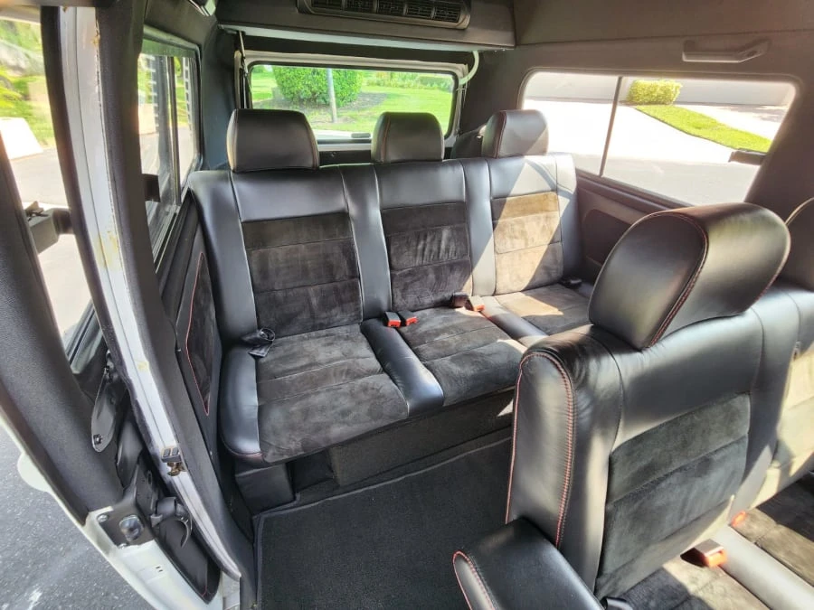 2013 Volkswagen Bay-Window Bus - Image 17 of 23