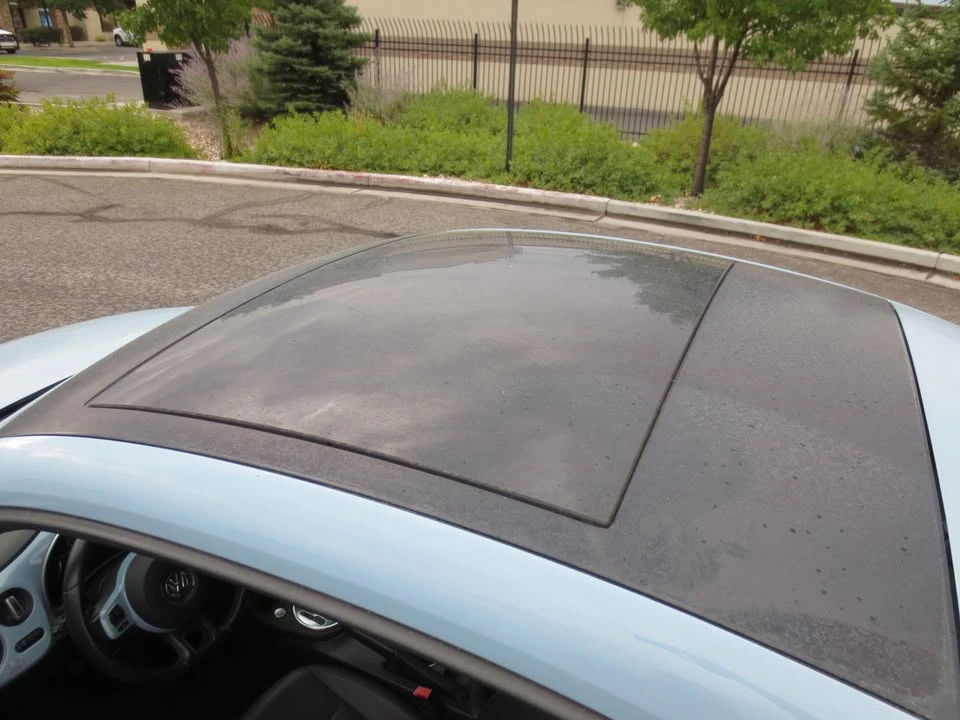 2013 Volkswagen A5 Beetle - Image 12 of 13