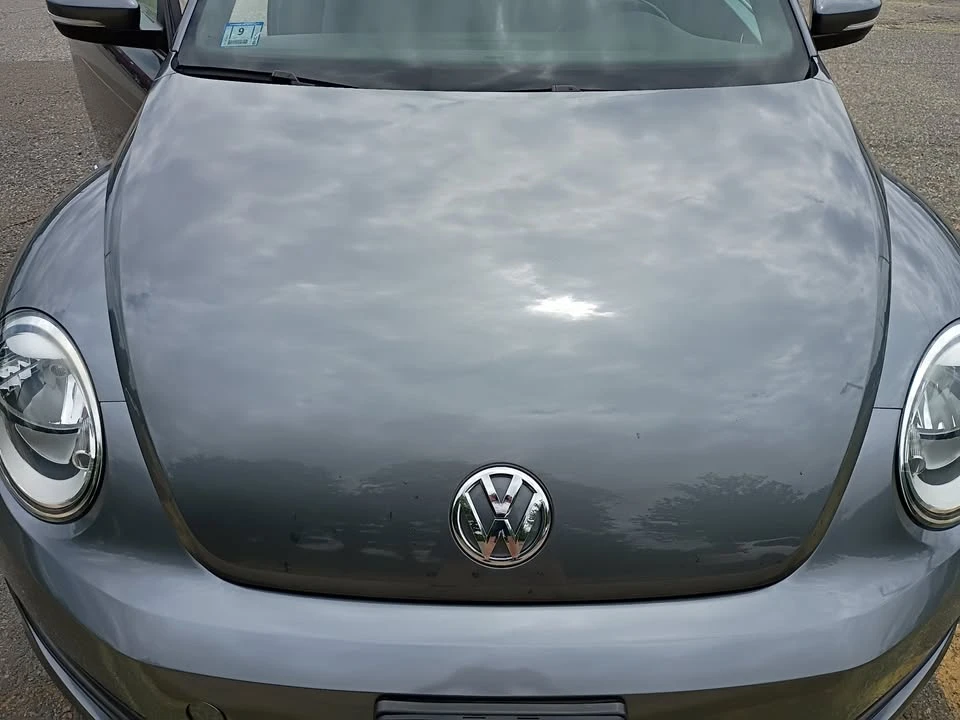 2013 Volkswagen A5 Beetle - Image 4 of 12