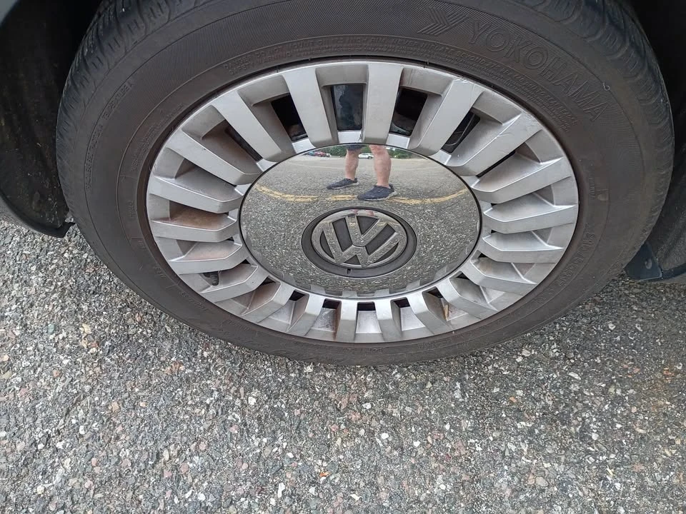 2013 Volkswagen A5 Beetle - Image 5 of 12