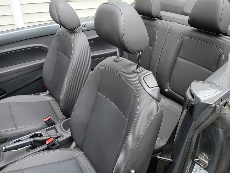 2013 Volkswagen A5 Beetle - Image 12 of 12
