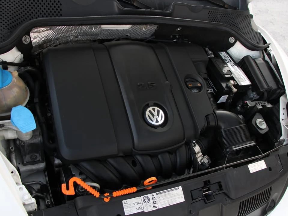 2013 Volkswagen A5 Beetle - Image 20 of 20