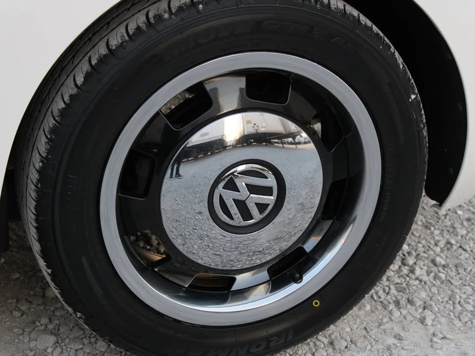 2013 Volkswagen A5 Beetle - Image 19 of 20