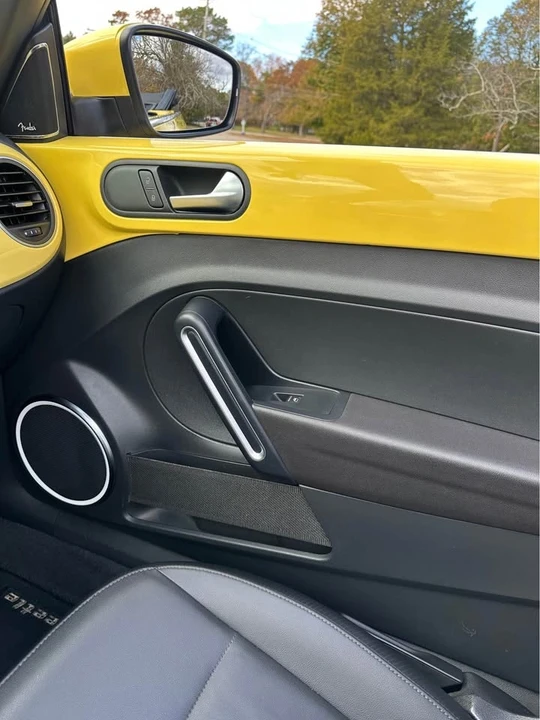 2013 Volkswagen A5 Beetle - Image 13 of 14