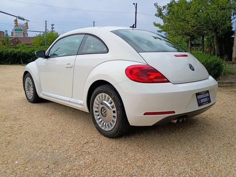 2013 Volkswagen A5 Beetle - Image 4 of 20