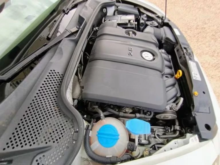 2013 Volkswagen A5 Beetle - Image 20 of 20