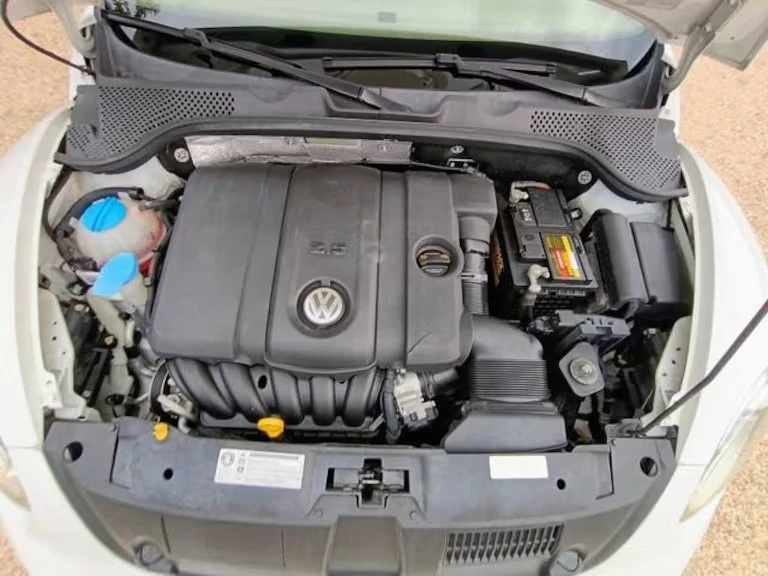 2013 Volkswagen A5 Beetle - Image 19 of 20
