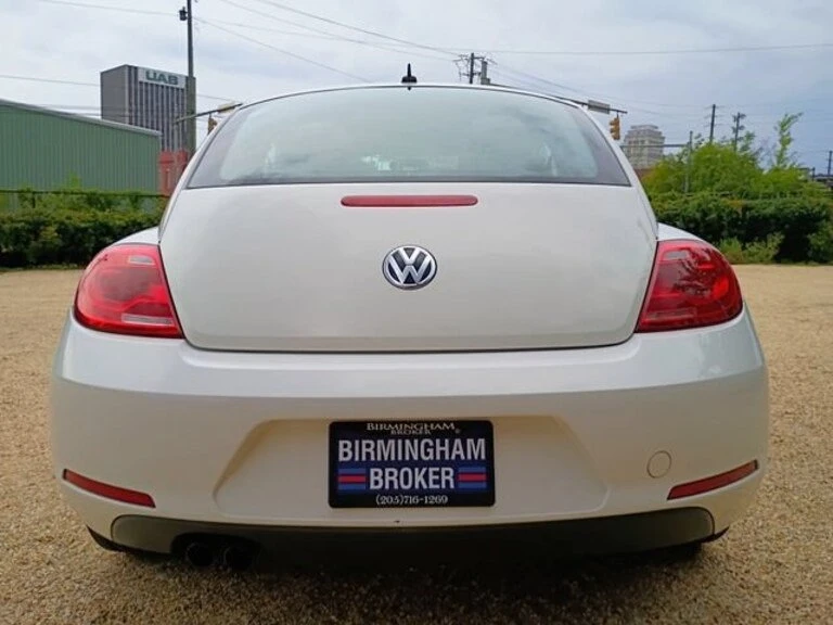 2013 Volkswagen A5 Beetle - Image 5 of 20
