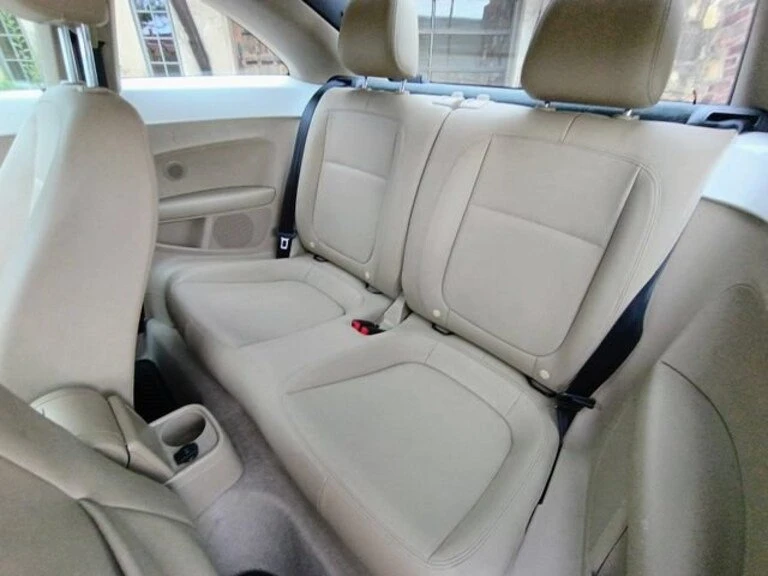 2013 Volkswagen A5 Beetle - Image 14 of 20