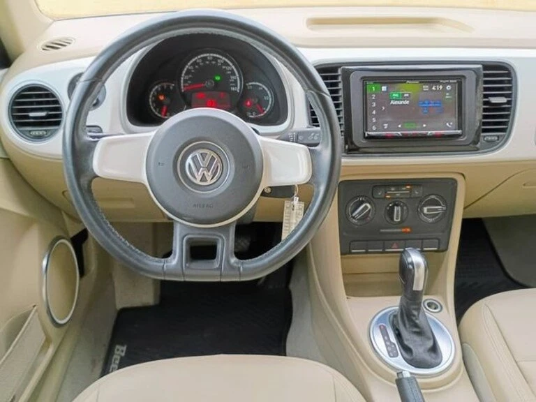 2013 Volkswagen A5 Beetle - Image 13 of 20