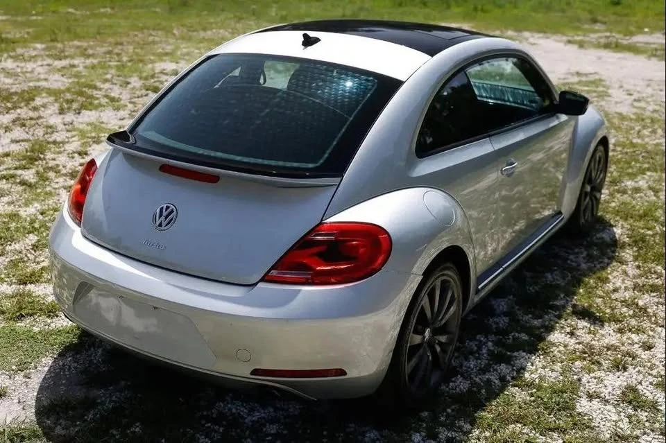 2013 Volkswagen A5 Beetle - Image 10 of 18