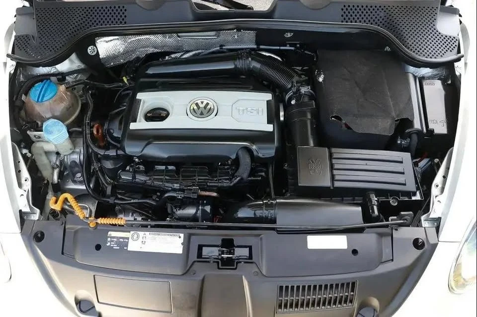 2013 Volkswagen A5 Beetle - Image 18 of 18