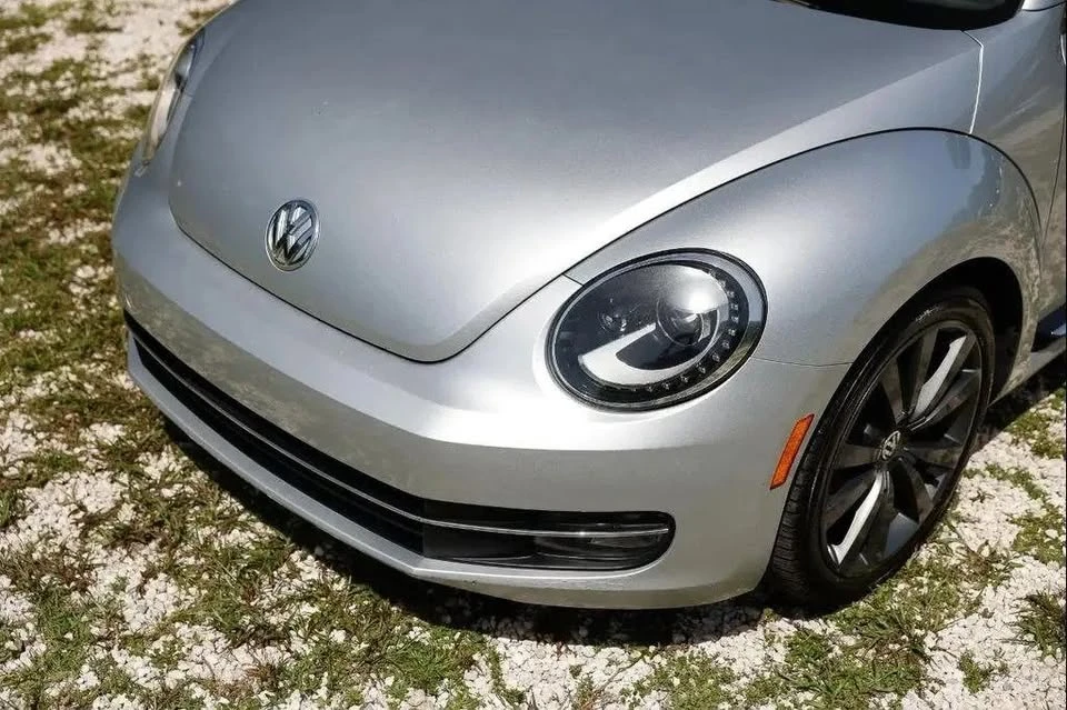 2013 Volkswagen A5 Beetle - Image 15 of 18