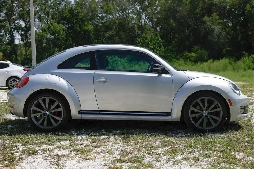 2013 Volkswagen A5 Beetle - Image 12 of 18
