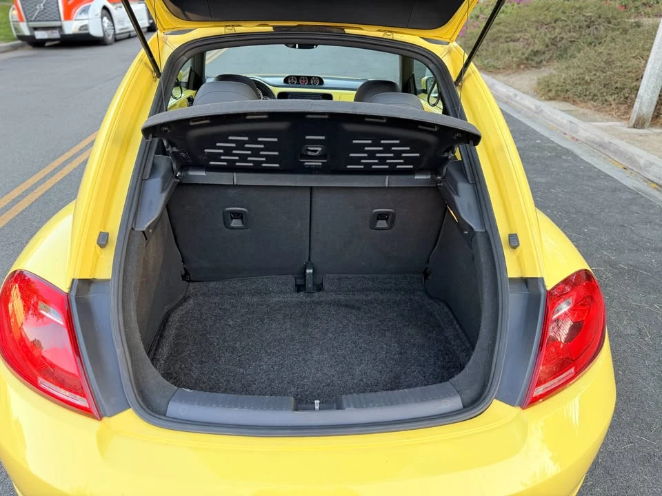 2013 Volkswagen A5 Beetle - Image 19 of 20