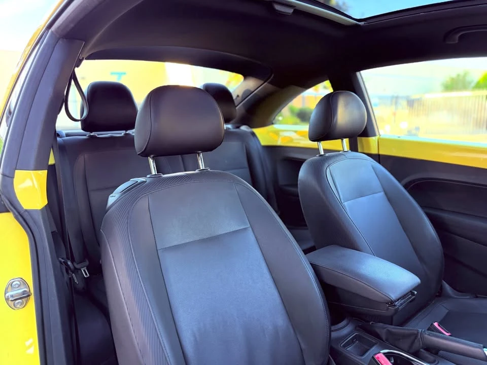 2013 Volkswagen A5 Beetle - Image 11 of 20