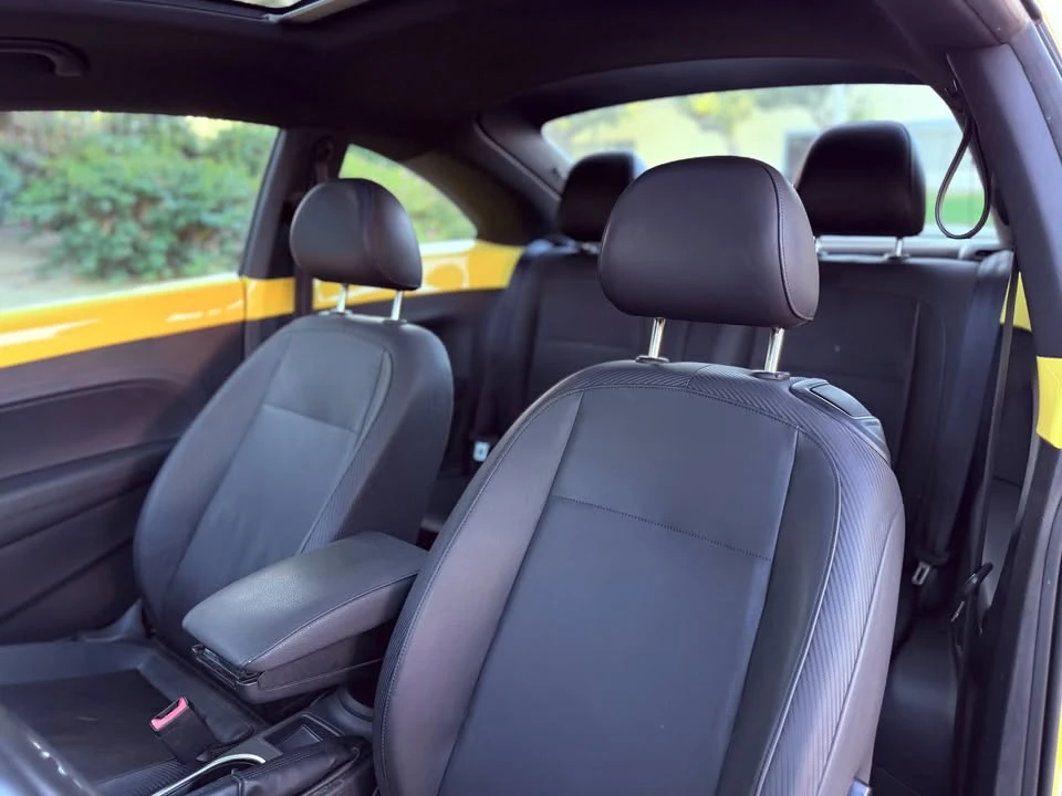 2013 Volkswagen A5 Beetle - Image 12 of 20