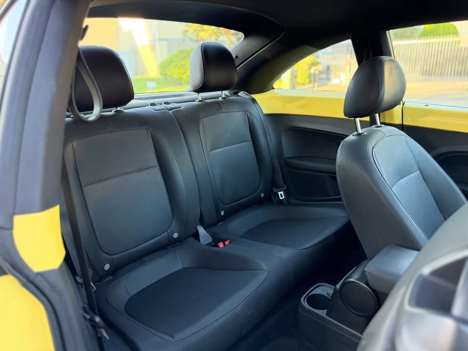2013 Volkswagen A5 Beetle - Image 18 of 20