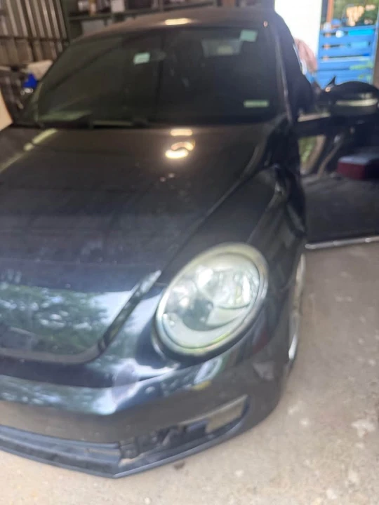 2013 Volkswagen A5 Beetle - Image 3 of 10