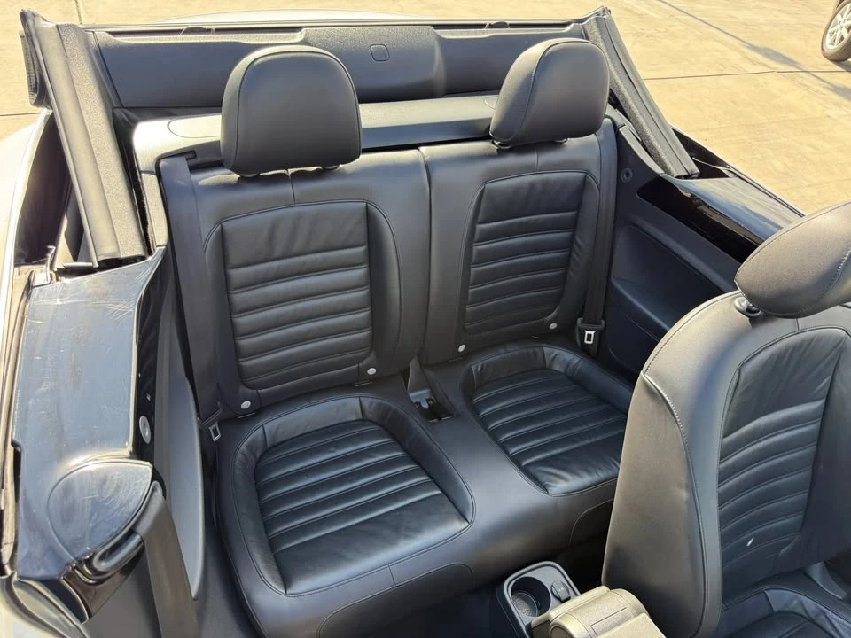 2013 Volkswagen A5 Beetle - Image 16 of 20