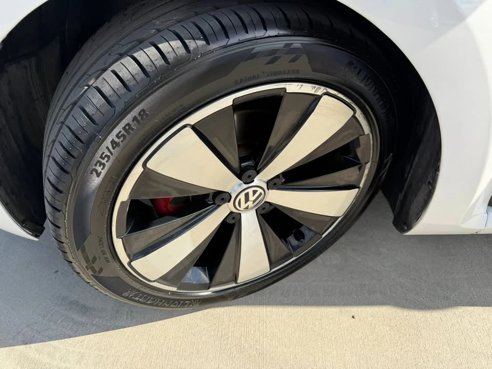 2013 Volkswagen A5 Beetle - Image 20 of 20