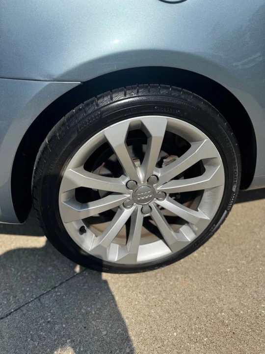2013 Volkswagen Eos - Image 11 of 11