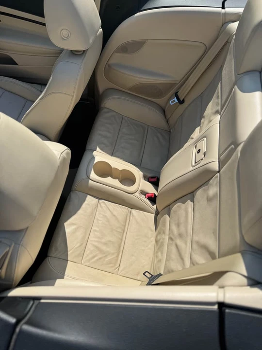 2013 Volkswagen Eos - Image 8 of 11