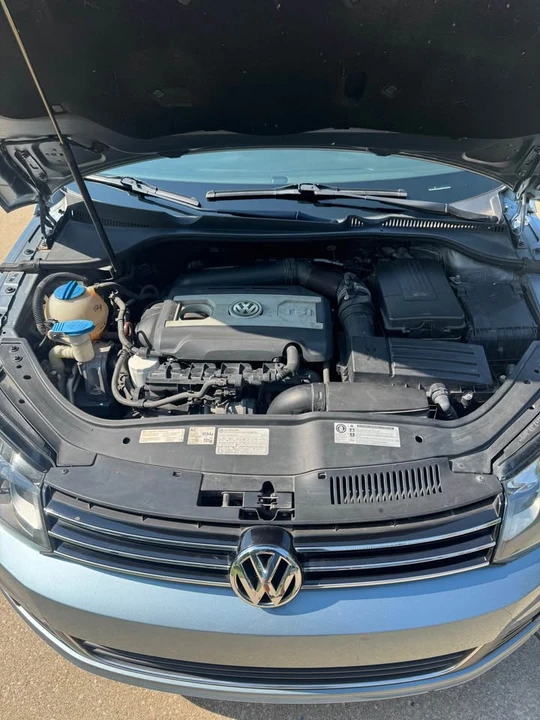 2013 Volkswagen Eos - Image 10 of 11