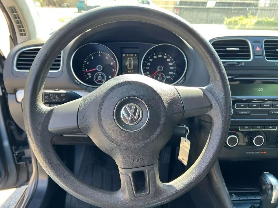 2013 Volkswagen Golf Mk6 - Image 12 of 15