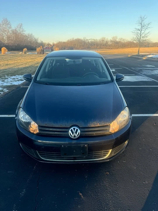 2013 Volkswagen Golf Mk6 - Image 2 of 10
