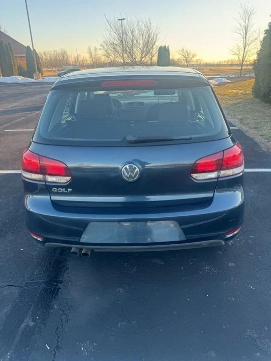 2013 Volkswagen Golf Mk7 - Image 4 of 10