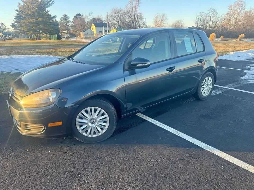 2013 Volkswagen Golf Mk7 - Image 2 of 10