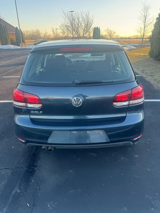 2013 Volkswagen Golf Mk6 - Image 5 of 10