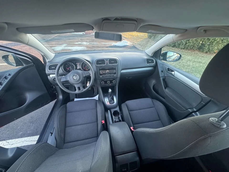 2013 Volkswagen Golf Mk6 - Image 8 of 10