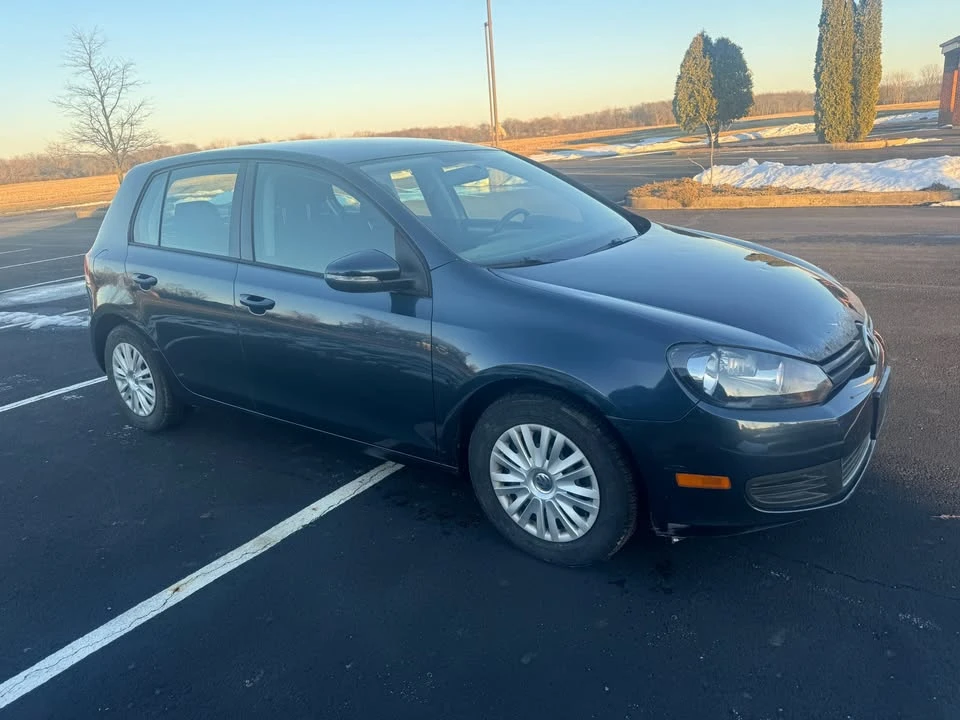 2013 Volkswagen Golf Mk6 - Image 3 of 10