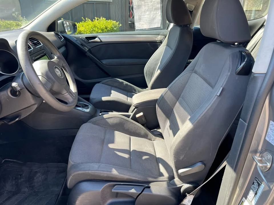 2013 Volkswagen Golf Mk6 - Image 9 of 15